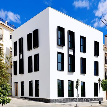Apartamentos Ribera 19 Córdoba Exterior foto