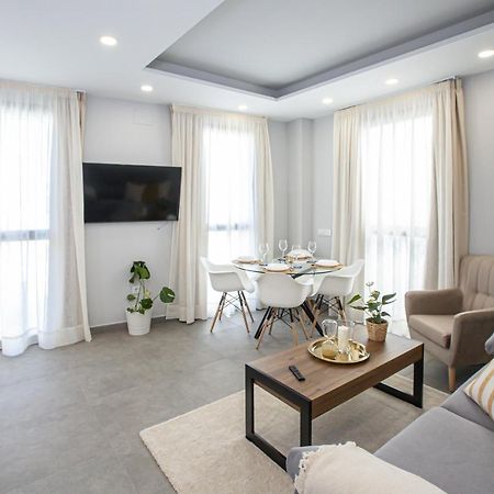 Apartamentos Ribera 19 Córdoba Exterior foto