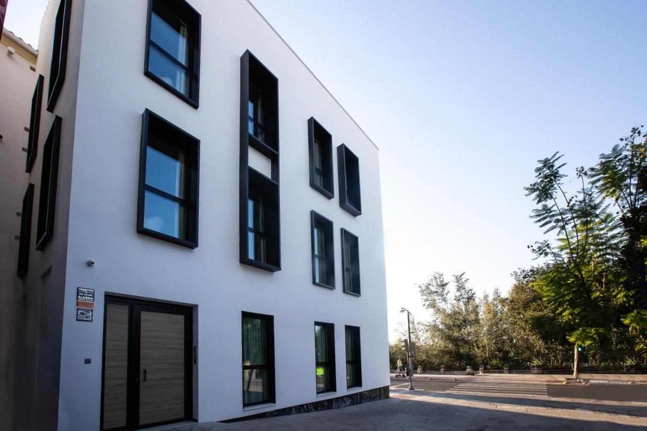Apartamentos Ribera 19 Córdoba Exterior foto