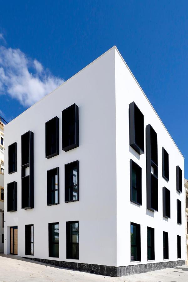 Apartamentos Ribera 19 Córdoba Exterior foto