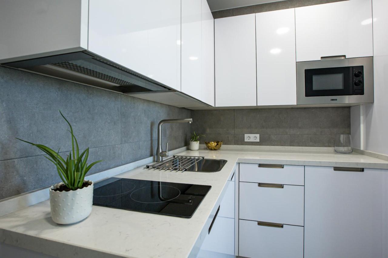 Apartamentos Ribera 19 Córdoba Exterior foto
