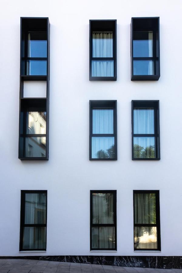 Apartamentos Ribera 19 Córdoba Exterior foto