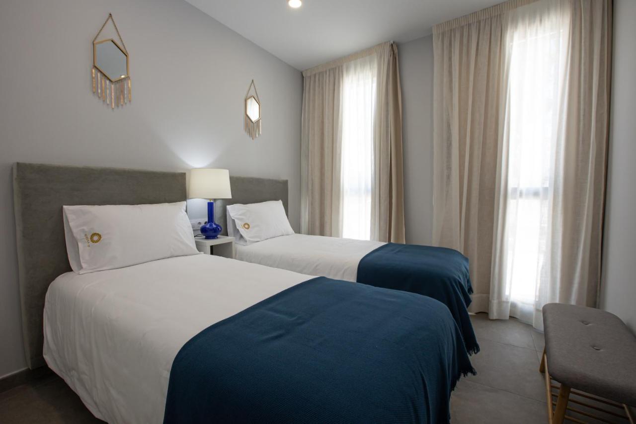 Apartamentos Ribera 19 Córdoba Exterior foto