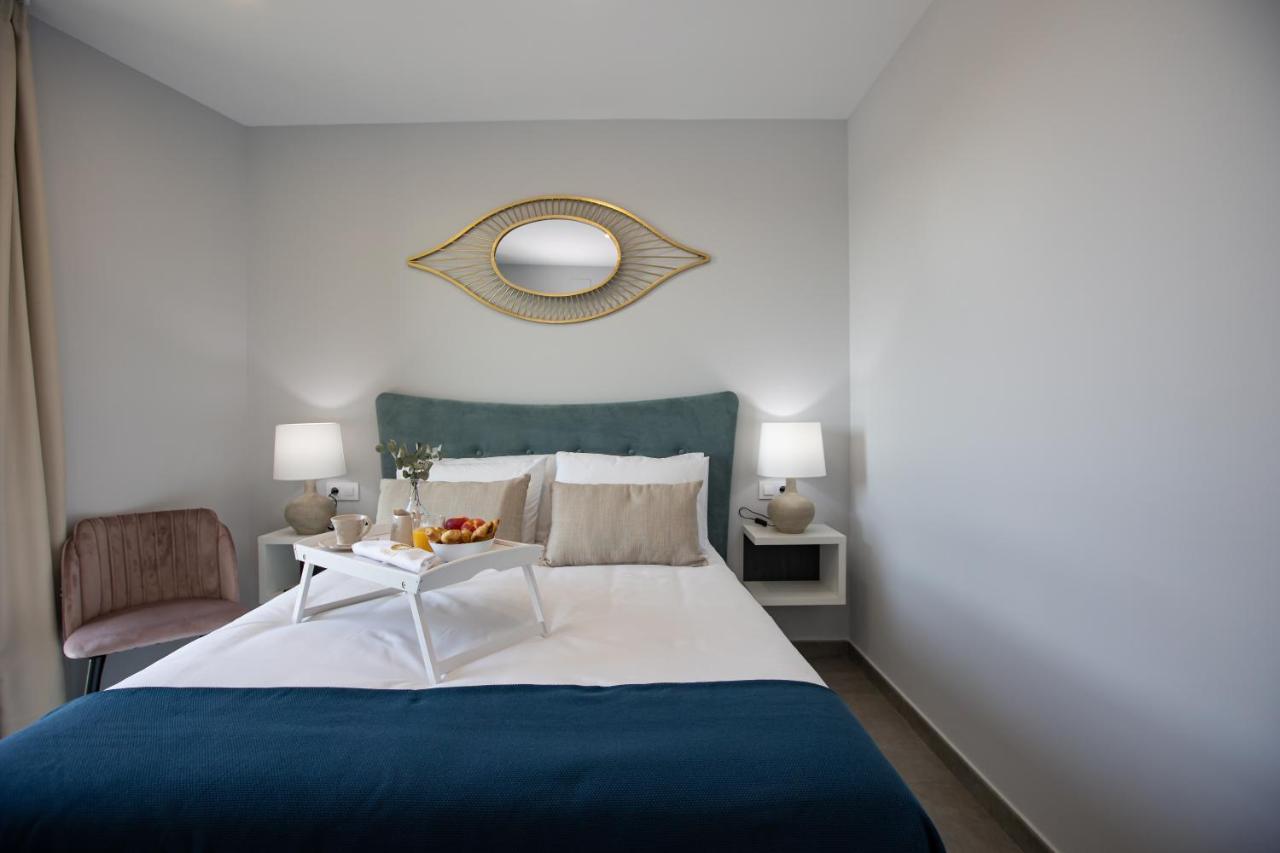 Apartamentos Ribera 19 Córdoba Exterior foto