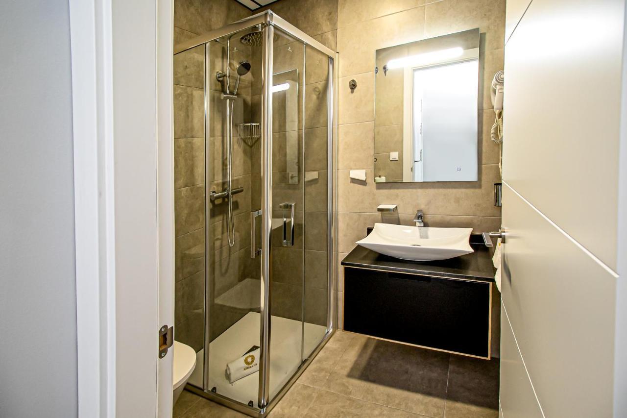 Apartamentos Ribera 19 Córdoba Exterior foto