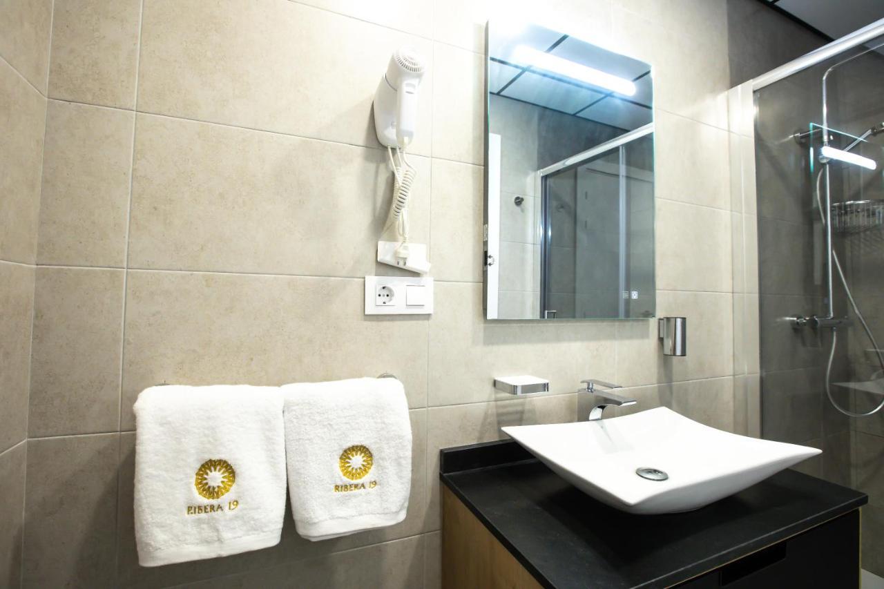 Apartamentos Ribera 19 Córdoba Exterior foto