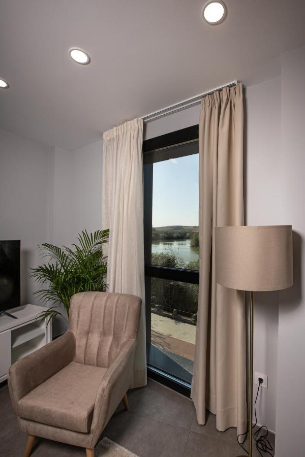 Apartamentos Ribera 19 Córdoba Exterior foto