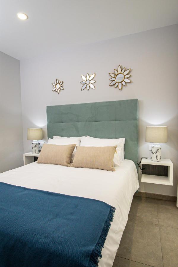 Apartamentos Ribera 19 Córdoba Exterior foto